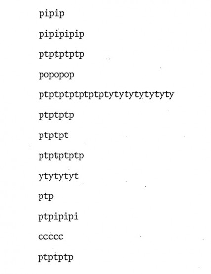 penguin sound notation