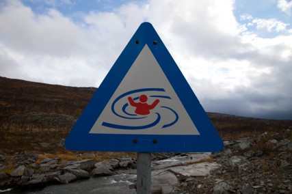 Watch out for Norwegian Whirlpools
