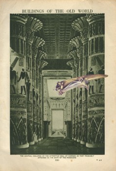 Buildings of the Old World
