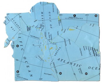 the perfect map